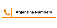 Argentina Numbers